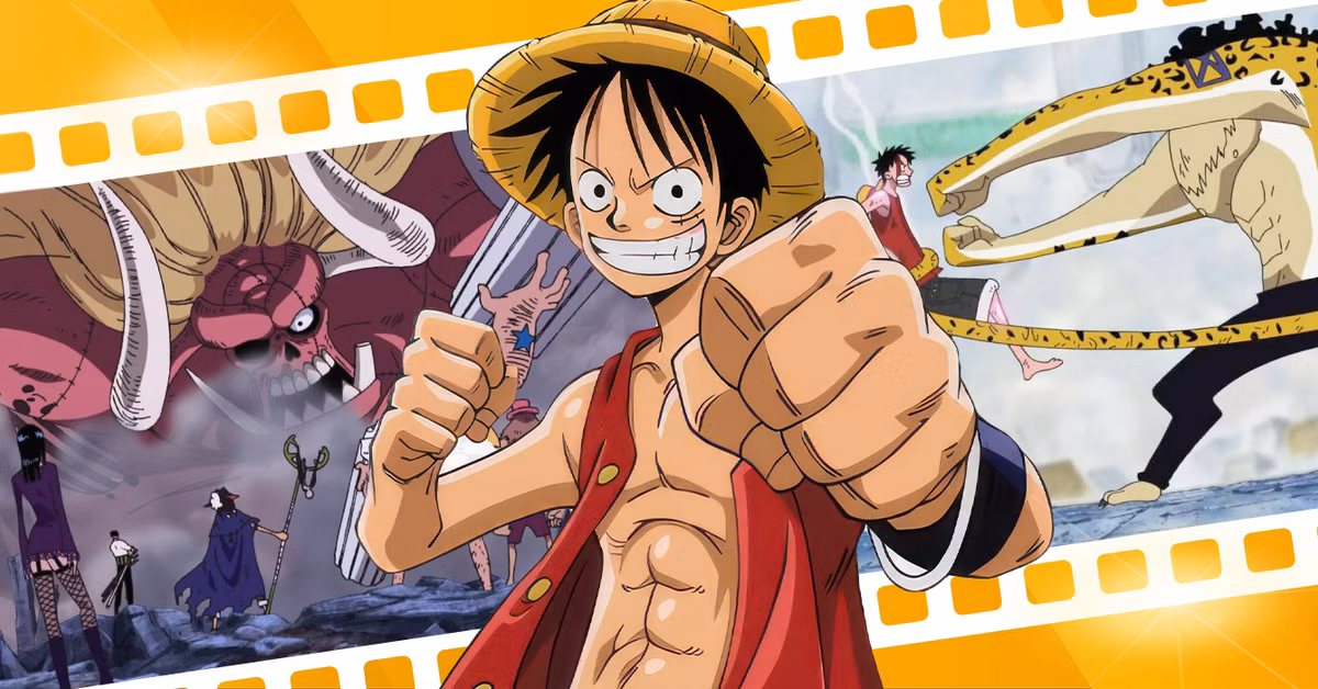 One Piece