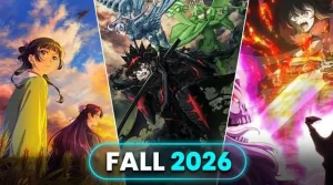 Spring Season 2026
